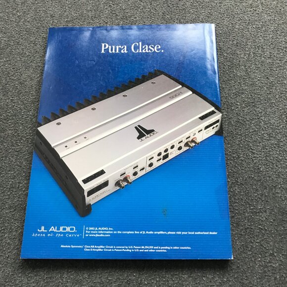 Lowrider Magazine May 2002 America's Hottest Lowriders Showin' Off - Picture 3 of 3